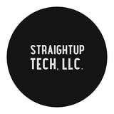 StraightUp Tech, LLC Logo